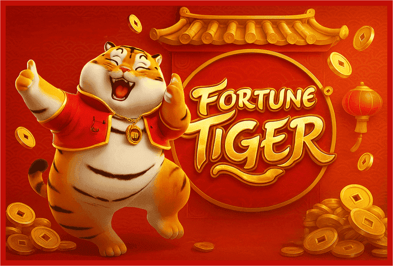 Jogo Tiger Ox Mouse da 789BET.