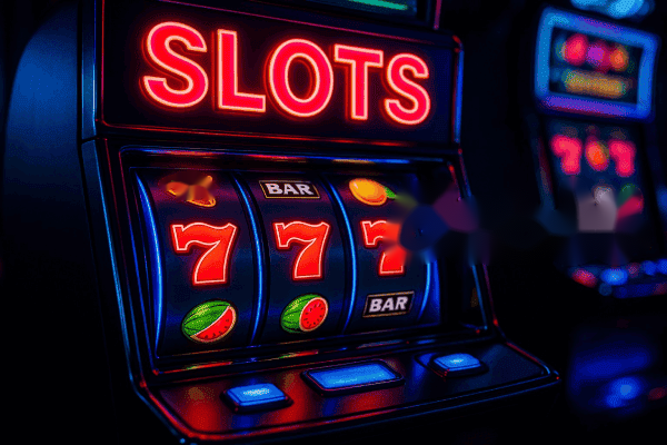 Variedade de 2000 jogos de caça-níqueis na 789BET.